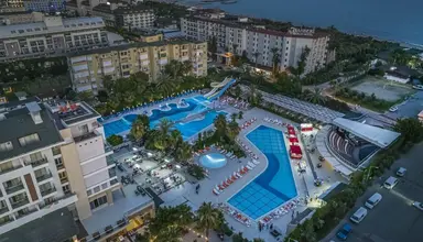Hedef Resort