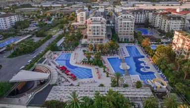 Hedef Resort