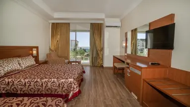 Hedef Resort