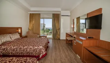 Hedef Resort