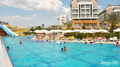 Hedef Resort