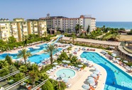 Hedef Resort