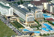 Hedef Resort