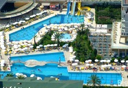 Hedef Resort