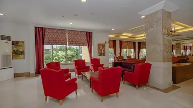 Hedef Resort