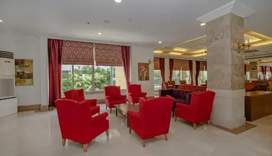 Hedef Resort