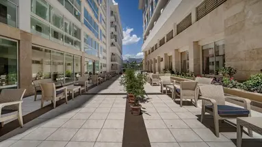 Hedef Resort