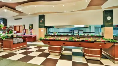 Hedef Resort