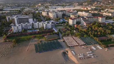 Hedef Resort