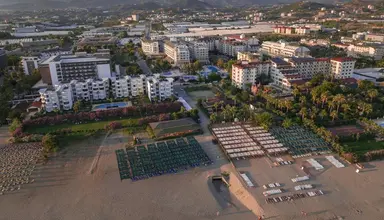 Hedef Resort