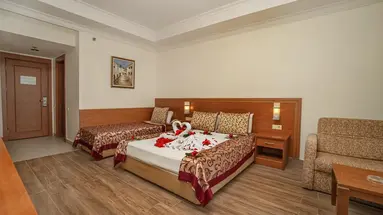 Hedef Resort