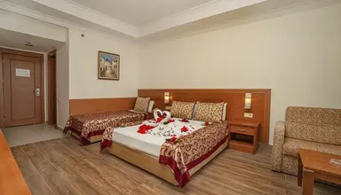 Hedef Resort