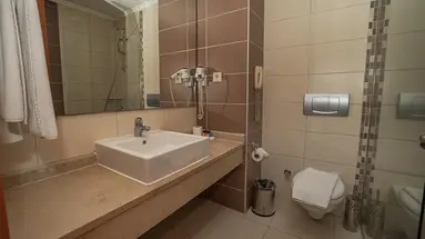 Hedef Resort