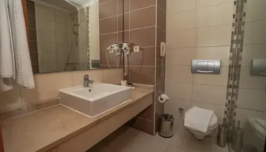 Hedef Resort