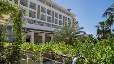 Hedef Resort