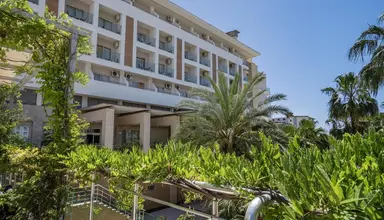 Hedef Resort