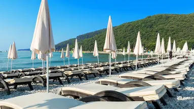 Hotel Hedera (cena, opinie, zdjcia) Rabac, Istria (Chorwacja) - Urlop.pl