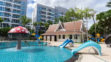Heeton Concept Pattaya