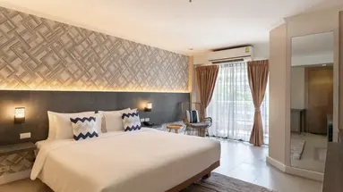 Heeton Concept Pattaya