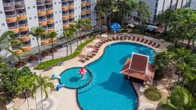 Heeton Concept Pattaya
