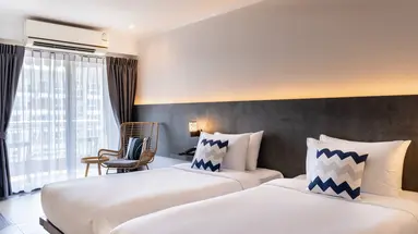 Heeton Concept Pattaya