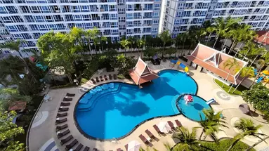 Heeton Concept Pattaya