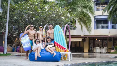 Heeton Concept Pattaya