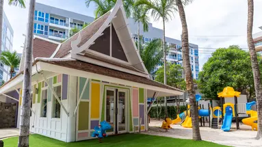 Heeton Concept Pattaya
