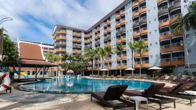 Heeton Concept Pattaya