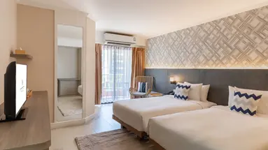 Heeton Concept Pattaya