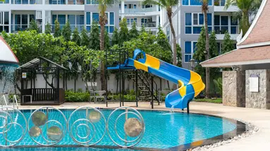 Heeton Concept Pattaya