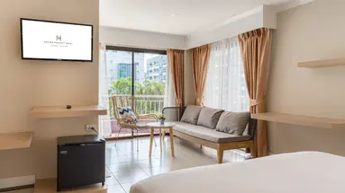 Heeton Concept Pattaya