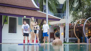 Heeton Concept Pattaya