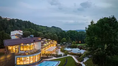 Heilthermen Resort