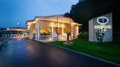 Heilthermen Resort