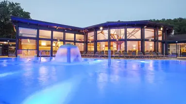 Heilthermen Resort