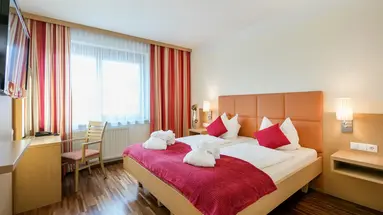 Heilthermen Resort
