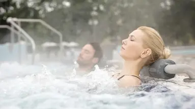 Heilthermen Resort