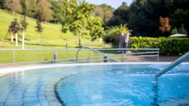 Heilthermen Resort