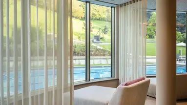 Heilthermen Resort
