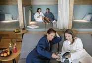 Heilthermen Resort