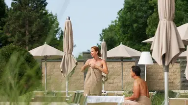 Heilthermen Resort
