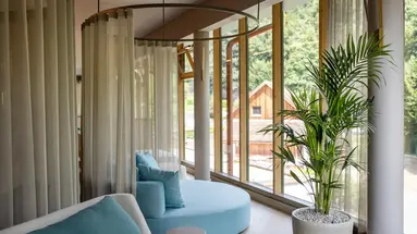 Heilthermen Resort