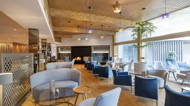 Heilthermen Resort