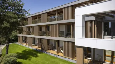 Heilthermen Resort