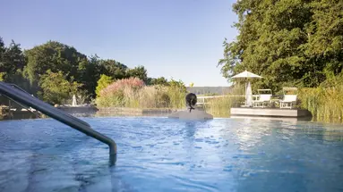 Heilthermen Resort