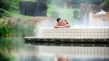 Heilthermen Resort