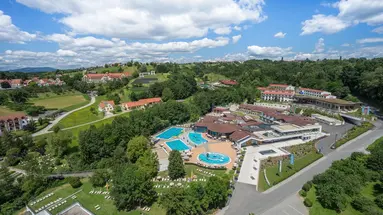 Heilthermen Resort
