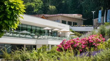 Heilthermen Resort