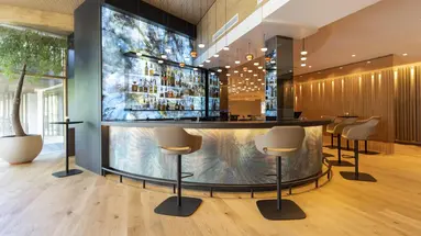 Heilthermen Resort
